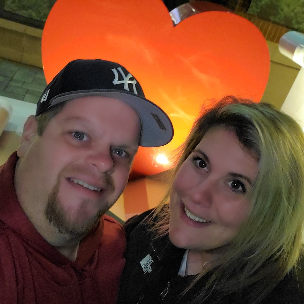 Meet your Posher, Natasha